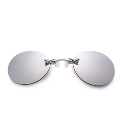 Matrix Minimal Retro Mini Shades
