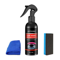 Car Glass Protective Coating Spray