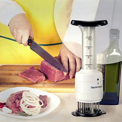 2-in- Meat Injector