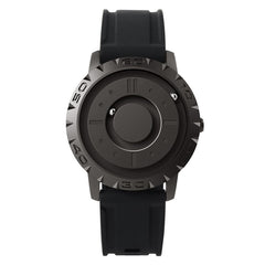 Iron Ball Timekeeping Magnetic Pointer Men's Watch