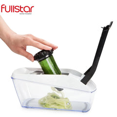 8-in-1 Fruit & Vegetable Slicer