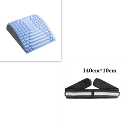 Lumbar Spine Soothing Pillow