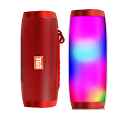 Wireless Bluetooth Portable Speaker & Radio