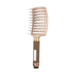 Massage Styling Hair Brush