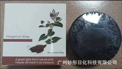 He Shou Wu Herbal Shampoo Soap