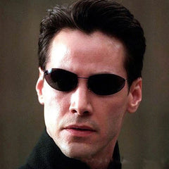 Neo Cat's-Eye Matrix Shades