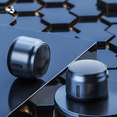 Lenovo Thinkplus K3 Portable HiFi Wireless Speaker