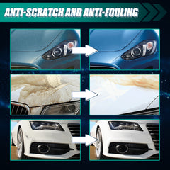 Car Glass Protective Coating Spray