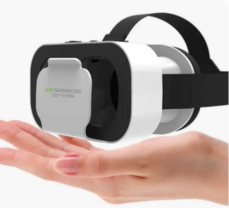 Shinecon 3D VR Headset