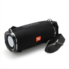 Waterproof Bluetooth Speaker w 10W Subwoofer