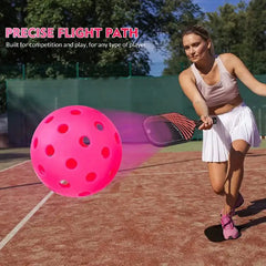 Durable Pickleballs for Training