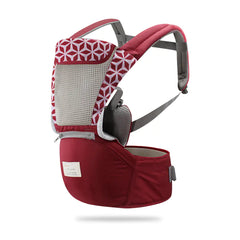 Ergonomic Travel Baby Carrier