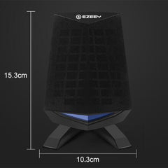 USB Multimedia Speakers for Computers