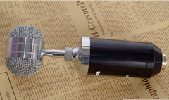 Condenser Microphone