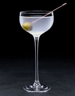 Exquisite Cocktail Glass