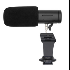 Mini-Microphone for Mobile & Music Recording