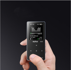 MP3/MP4 Mini Music Player w Screen & Recorder