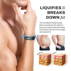 Ultrasonic Mosquito Repellent Bracelet for Kids