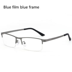 Blue-Light Blocking Computer Glasses