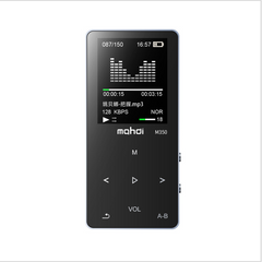 MP3/MP4 Mini Music Player w Screen & Recorder