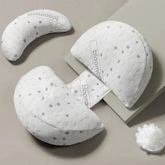 Premium U-Shaped Pregnancy Pillow