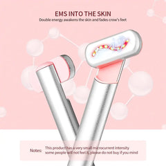 Red Light Facial Therapy Tool