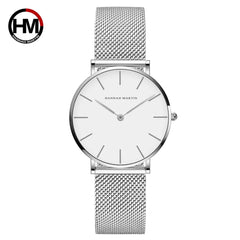 Women's Stainless Steel Watch