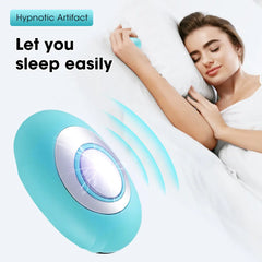 Handheld Sleep & Relaxation Aid