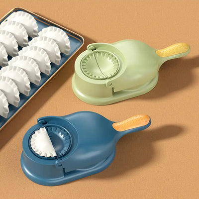 2-in-1 Dumpling Maker