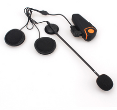 Bluetooth Intercom for Motorcycle Helmets