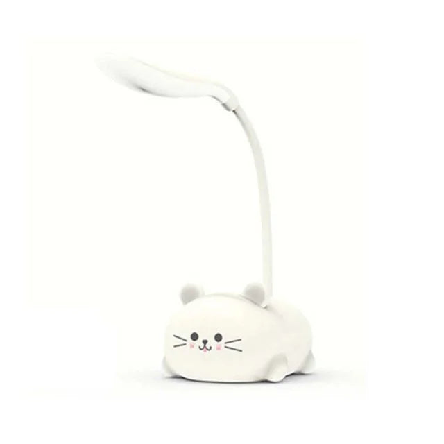 Cat-Design Desk Lamp