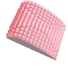 Lumbar Spine Soothing Pillow