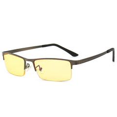 Blue-Light Blocking Computer Glasses