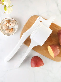 Ergonomic Potato, Fruit & Vegetable Masher