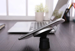 Qi Magnetic Wireless Charger w Air Vent Mount