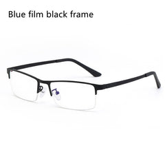 Blue-Light Blocking Computer Glasses