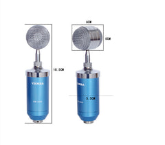 Condenser Microphone