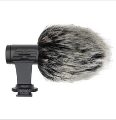 Mini-Microphone for Mobile & Music Recording