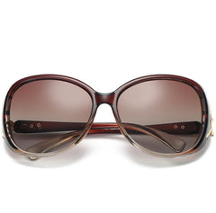 Korean-Style UV Protection Polarized Sunglasses