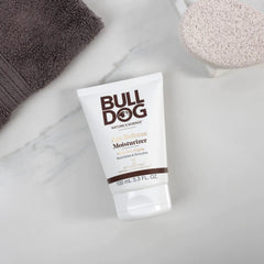 BUlldog Men's Age-Defying Moisturizer