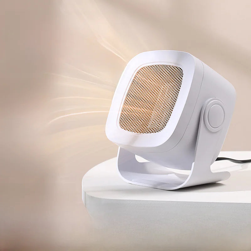Portable Desktop Heater