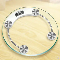 USB Rechargeable Electronic Precision Scale