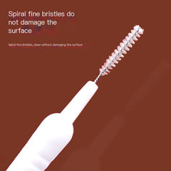 Multi-Function Cleaning Brush for Phone Ports & Speakers
