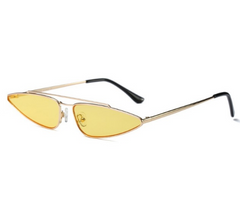 Premium Metal UV Protection Sunglasses