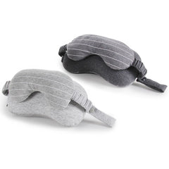 All-in-One Travel Sleep Pillow