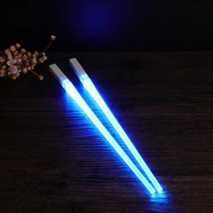 LED Lightsaber Chopsticks