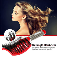 Massage Styling Hair Brush