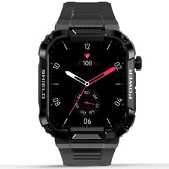 Titan Military Smart Watch