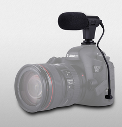 Mini-Microphone for Mobile & Music Recording