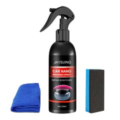 Car Glass Protective Coating Spray